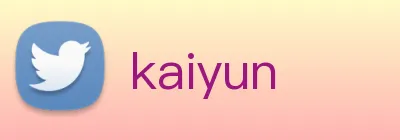 kaiyun logo